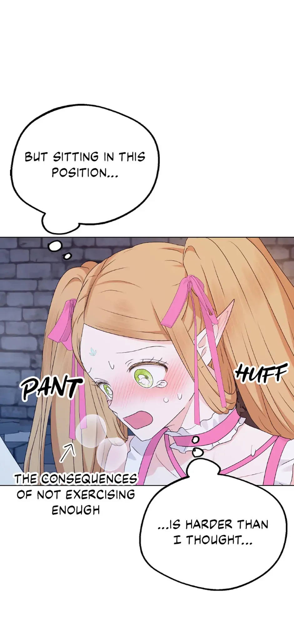 The Mating of Elves Chapter 31 page 51 - 
