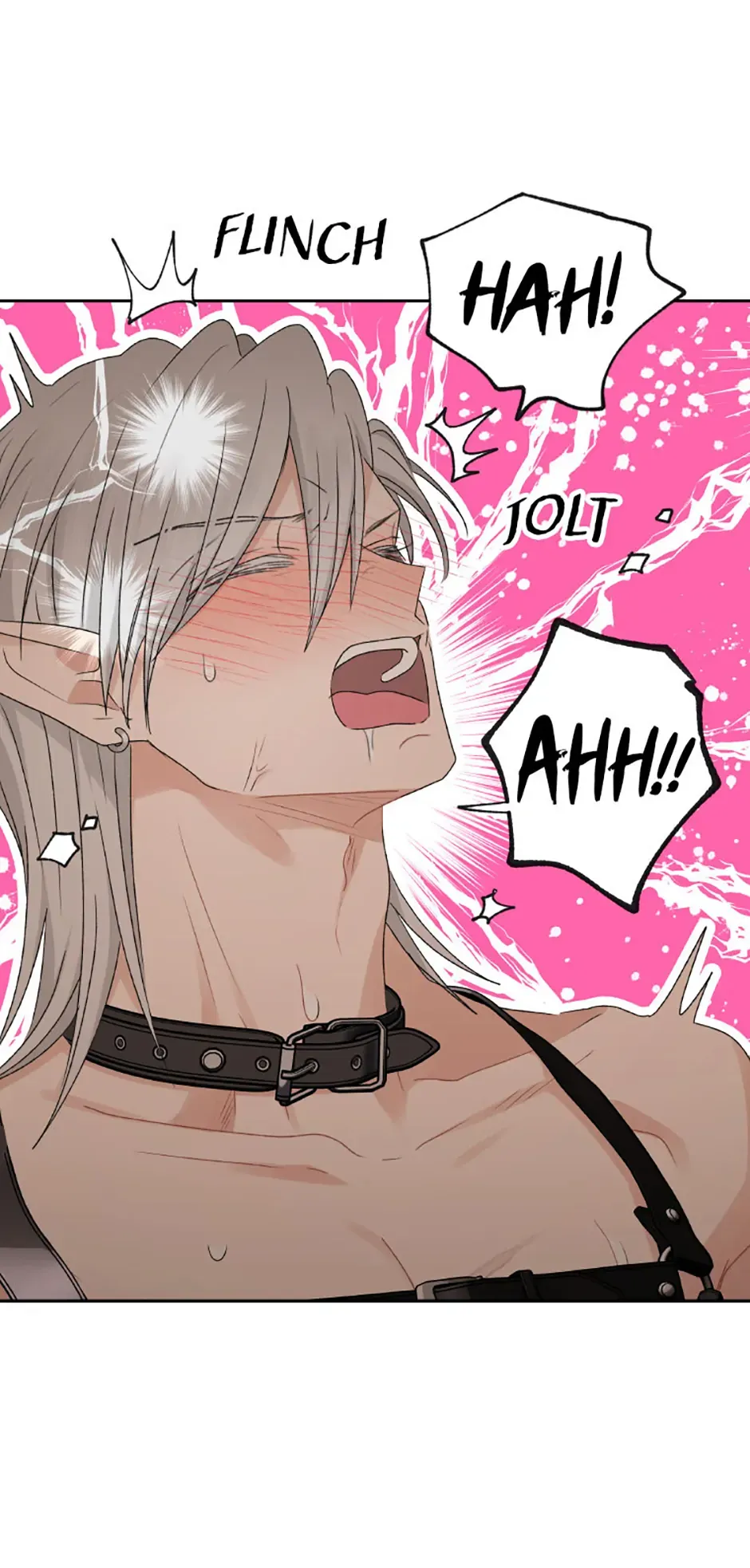 The Mating of Elves Chapter 31 page 53 - 