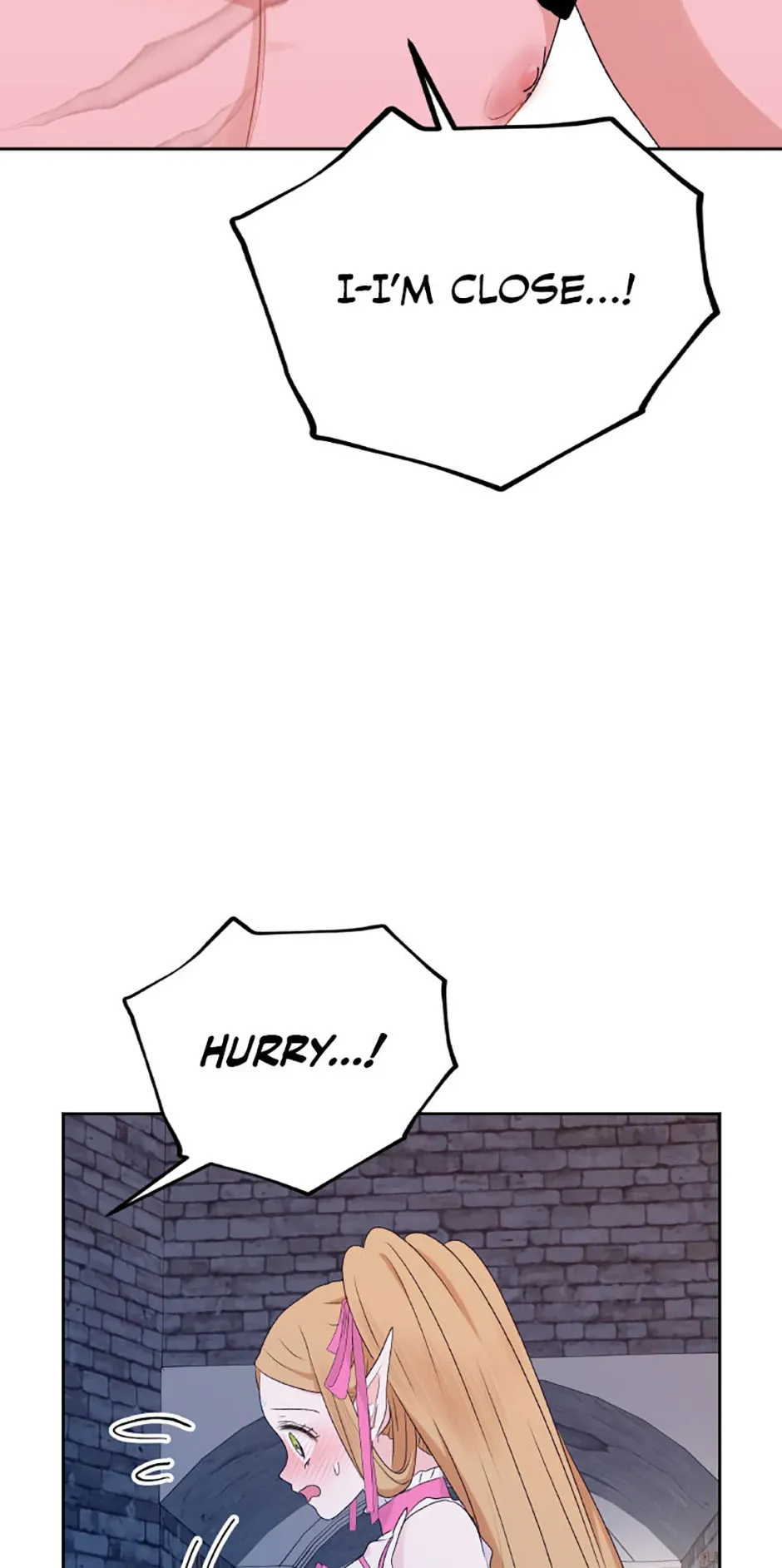 The Mating of Elves Chapter 31 page 56 - 