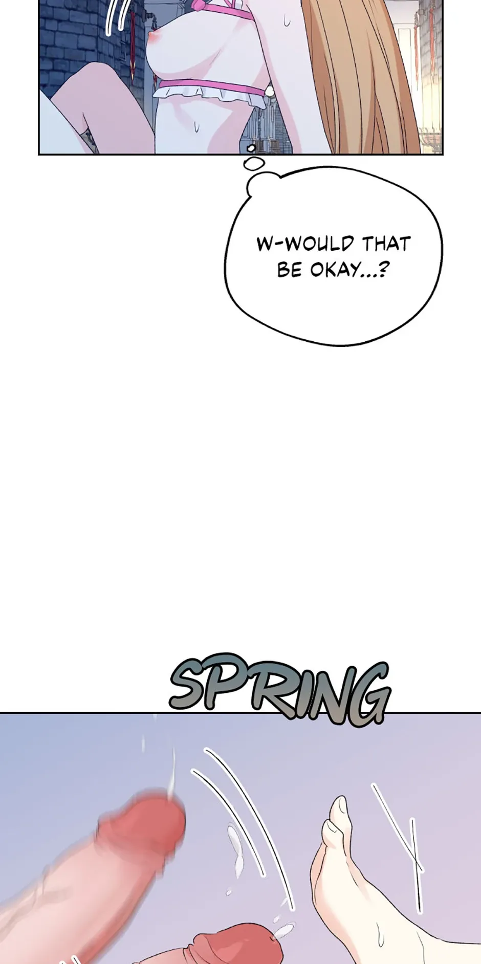 The Mating of Elves Chapter 31 page 57 - 