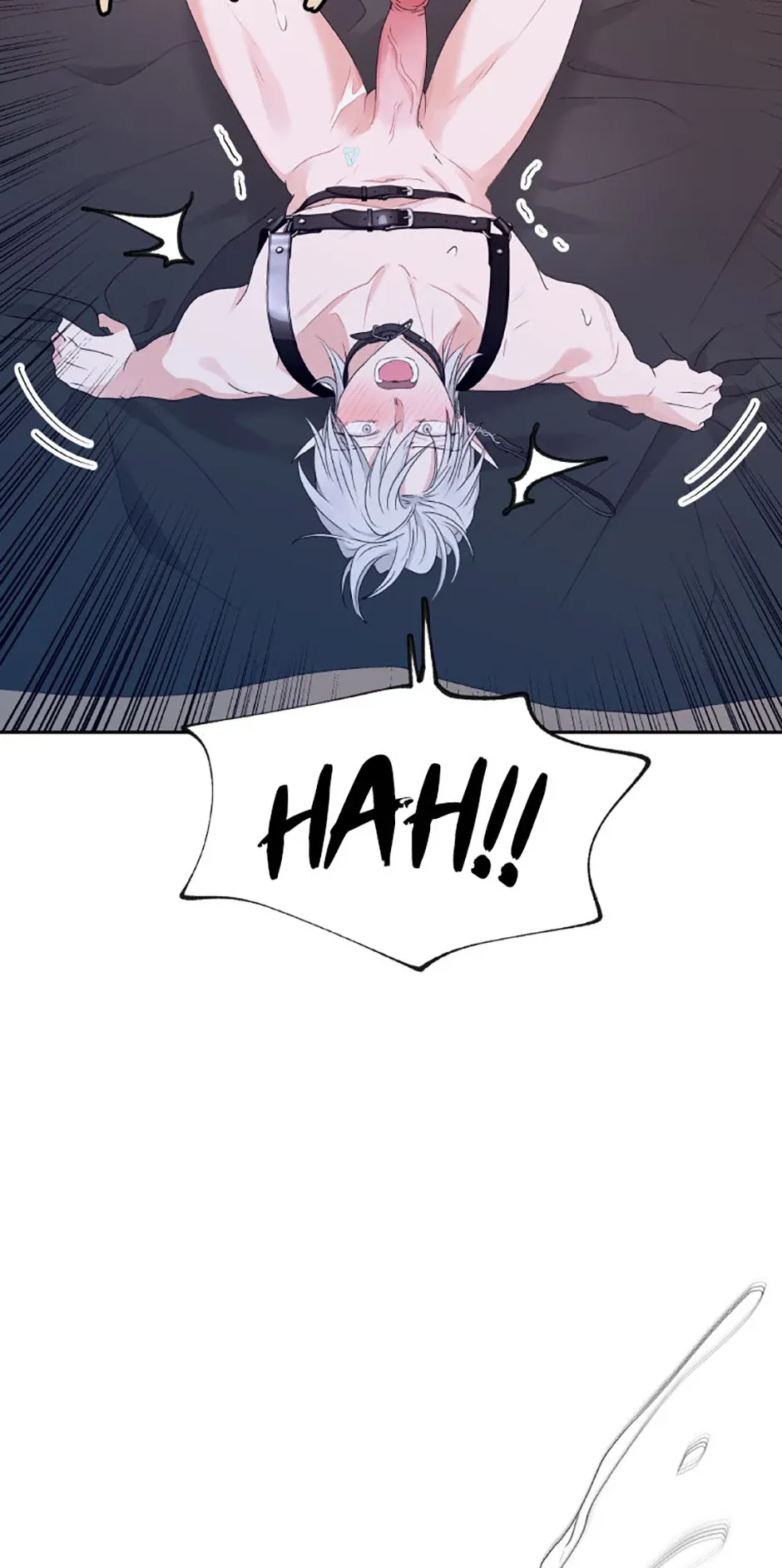 The Mating of Elves Chapter 31 page 59 - 