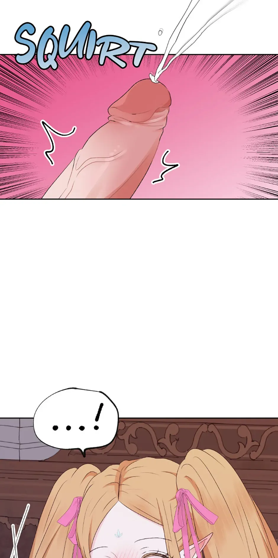 The Mating of Elves Chapter 31 page 60 - 