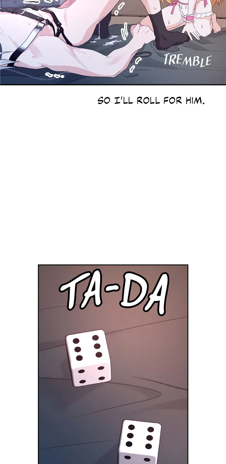 The Mating of Elves Chapter 31 page 65 - 