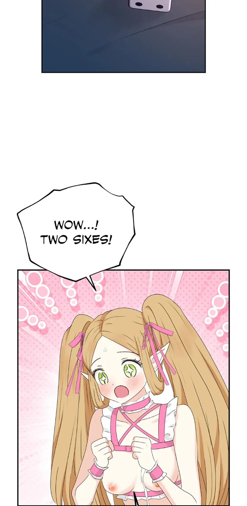 The Mating of Elves Chapter 31 page 66 - 