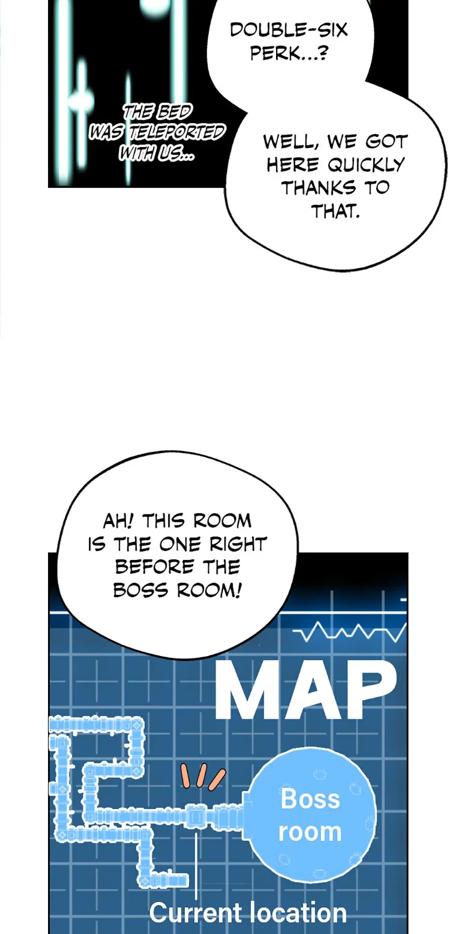 The Mating of Elves Chapter 31 page 71 - 