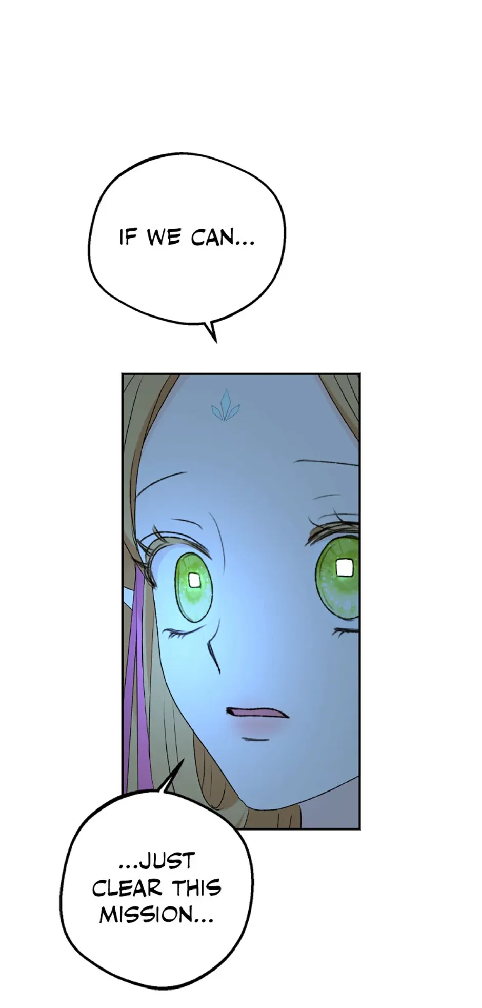 The Mating of Elves Chapter 31 page 73 - 