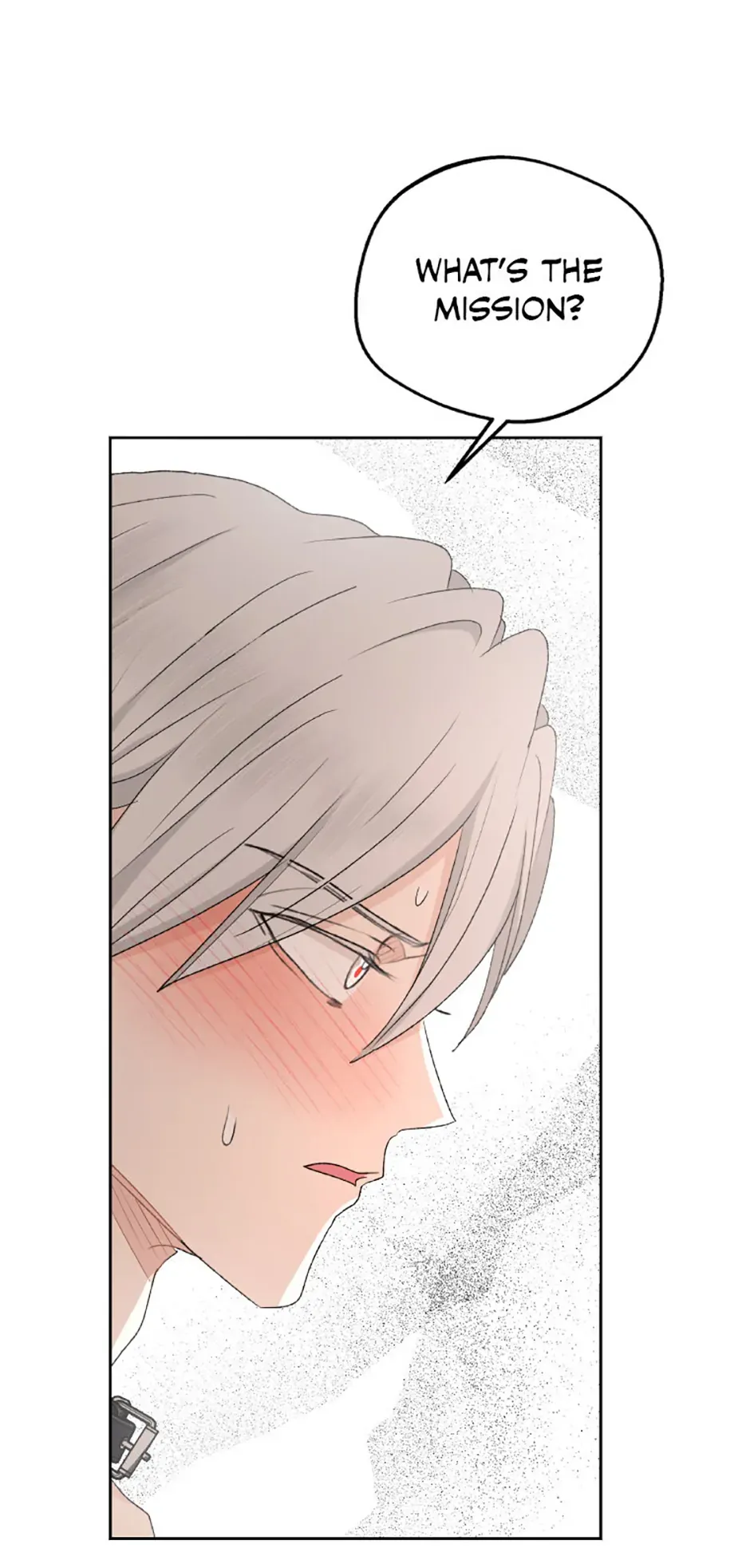 The Mating of Elves Chapter 31 page 75 - 