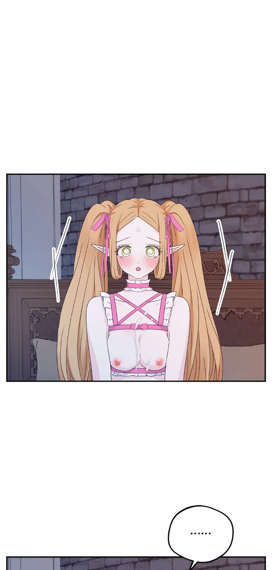 The Mating of Elves Chapter 31 page 76 - 