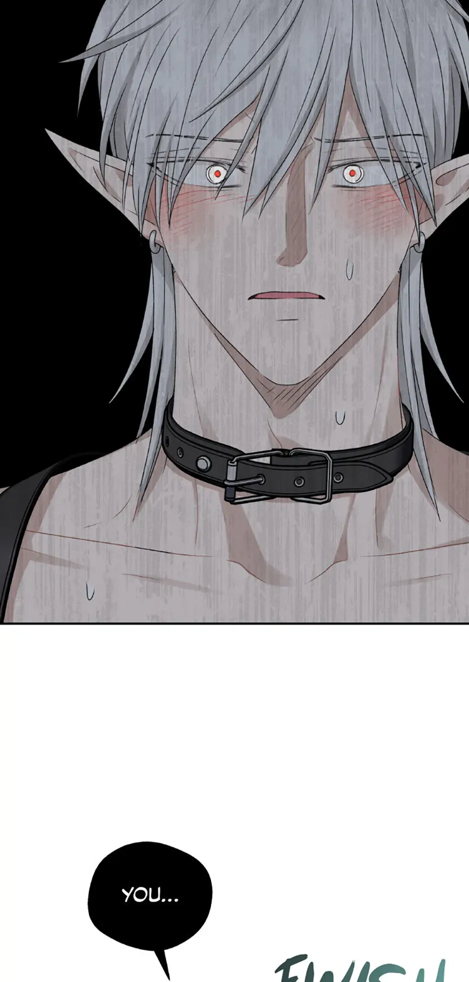 The Mating of Elves Chapter 31 page 78 - 