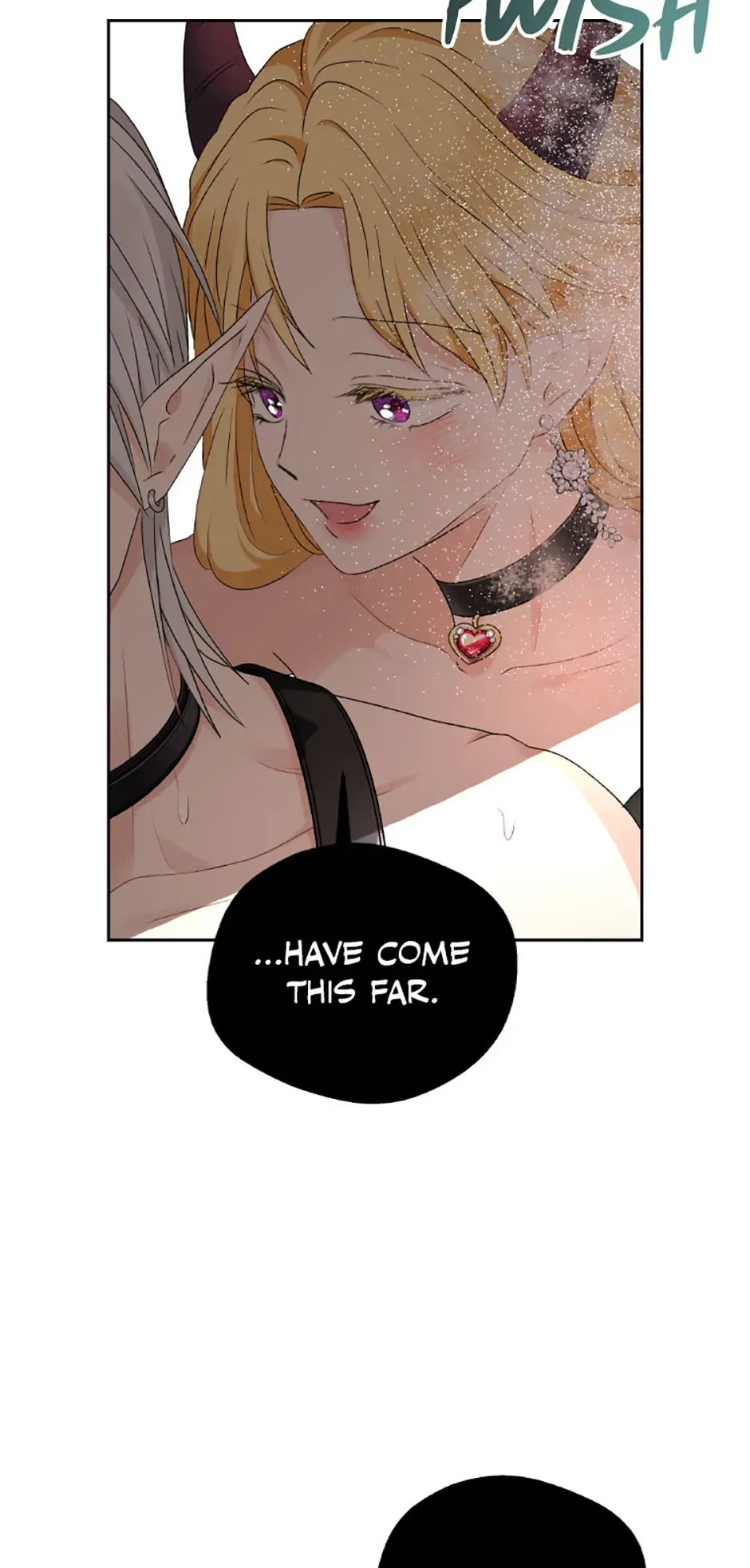 The Mating of Elves Chapter 31 page 79 - 