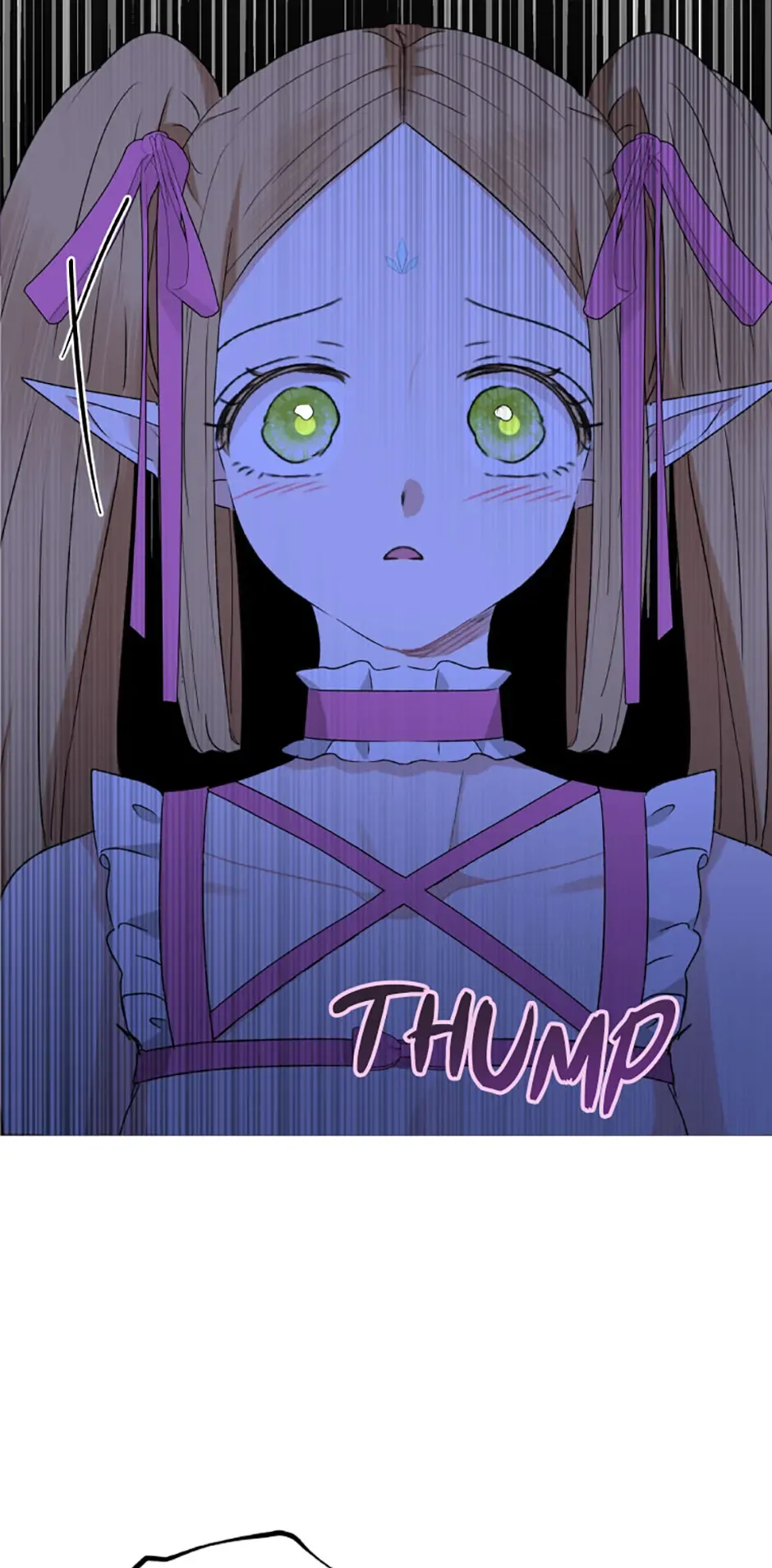 The Mating of Elves Chapter 32 page 11 - 