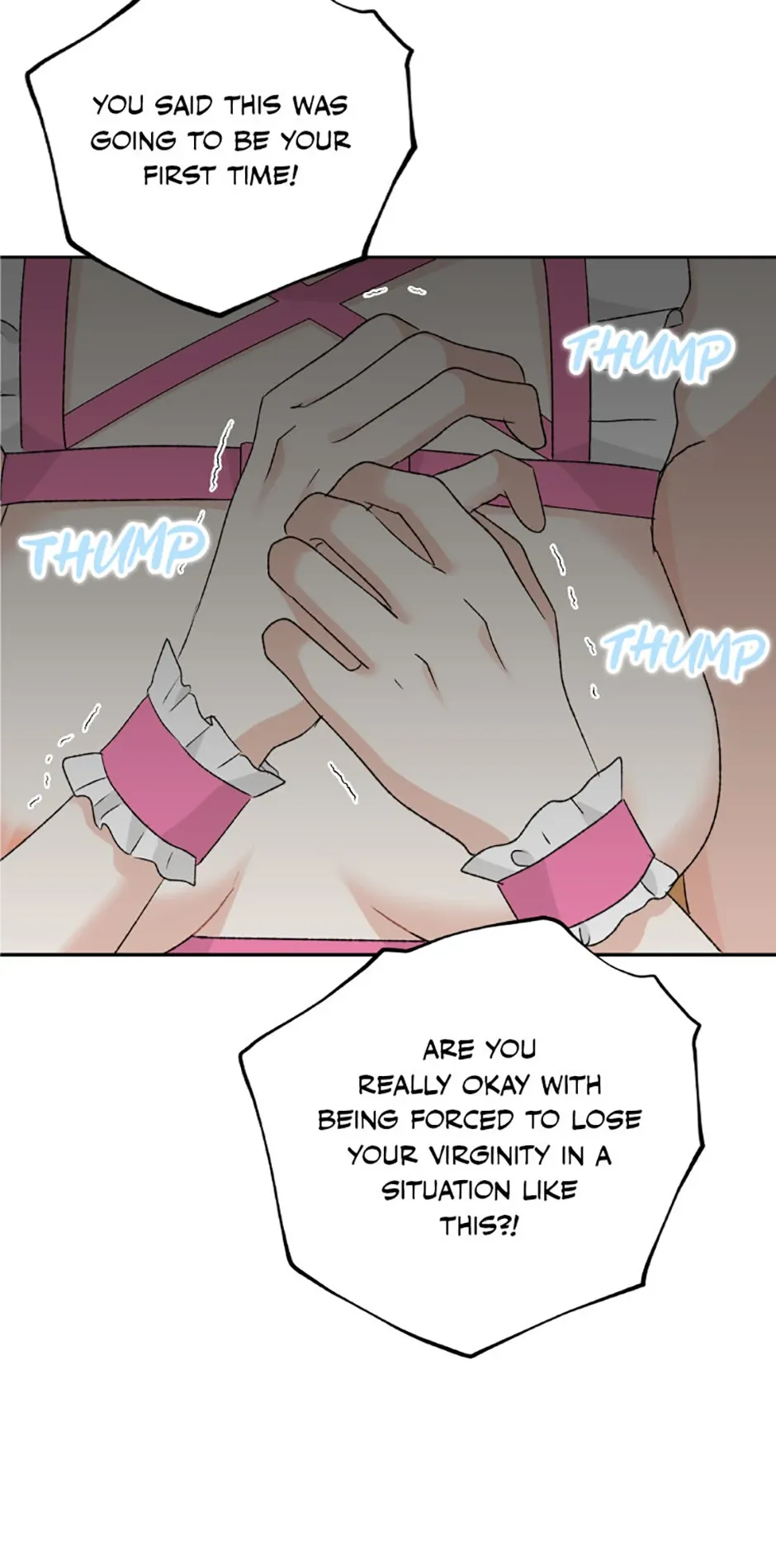 The Mating of Elves Chapter 32 page 12 - 