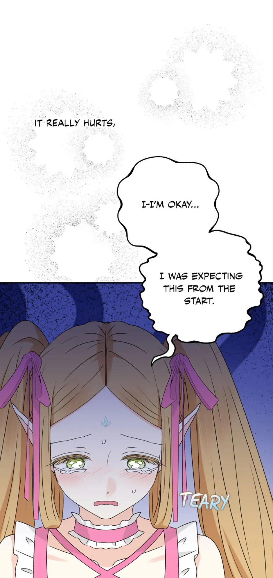The Mating of Elves Chapter 32 page 14 - 