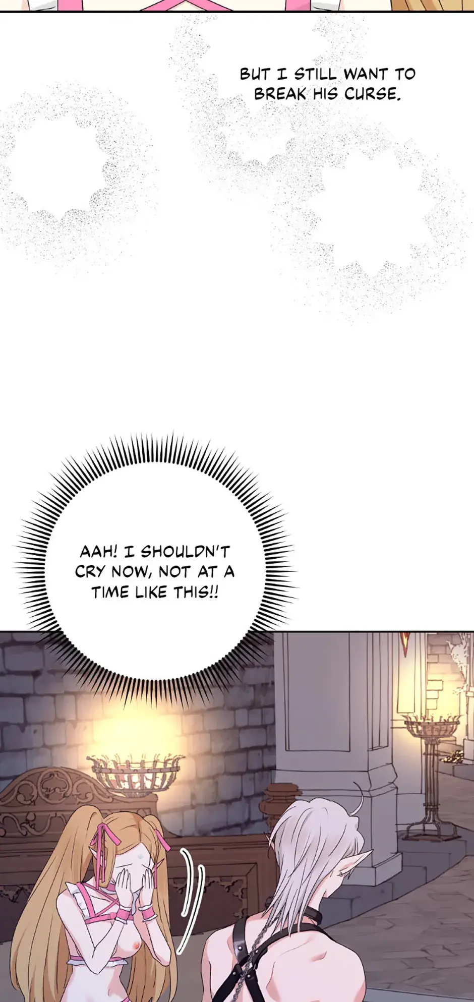The Mating of Elves Chapter 32 page 15 - 