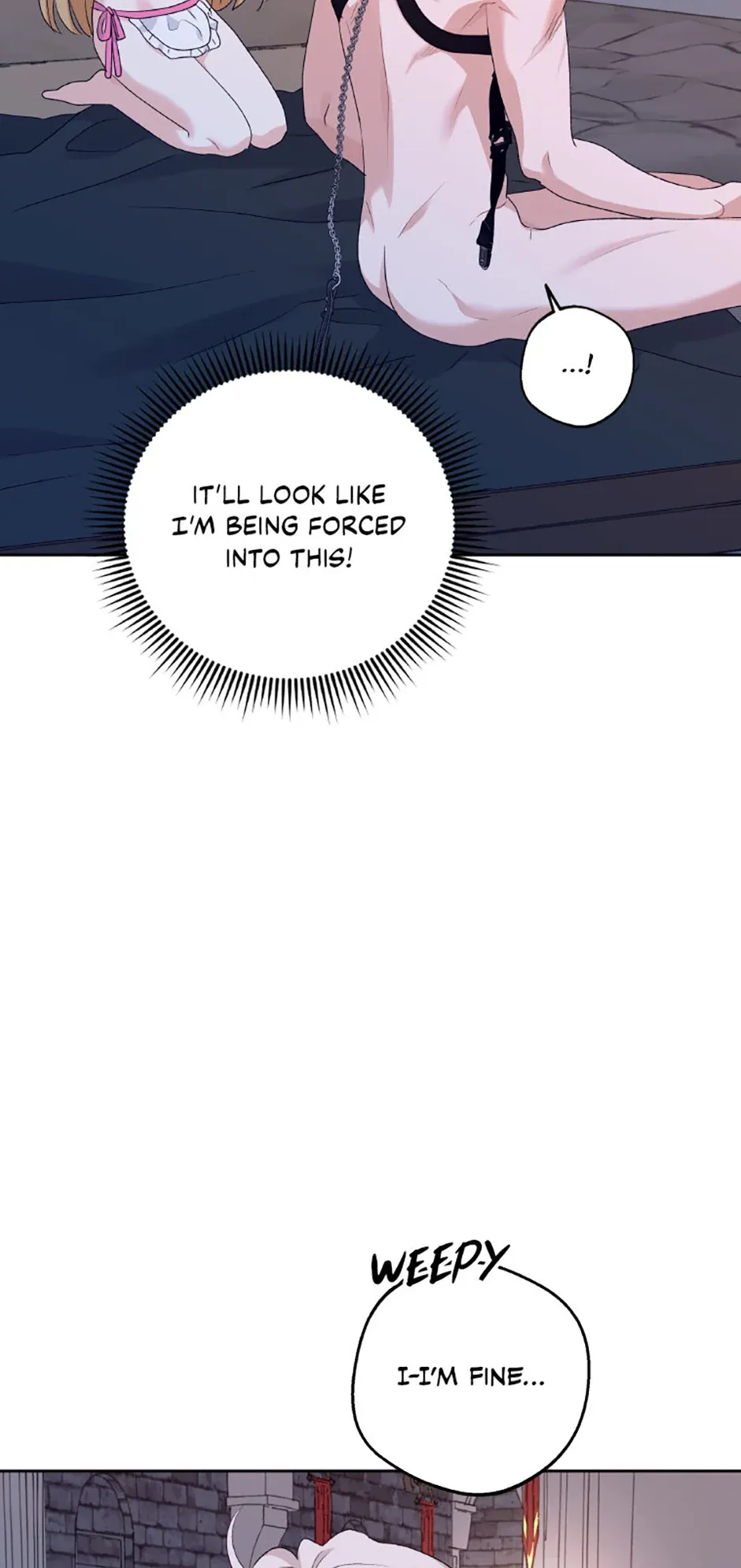 The Mating of Elves Chapter 32 page 16 - 