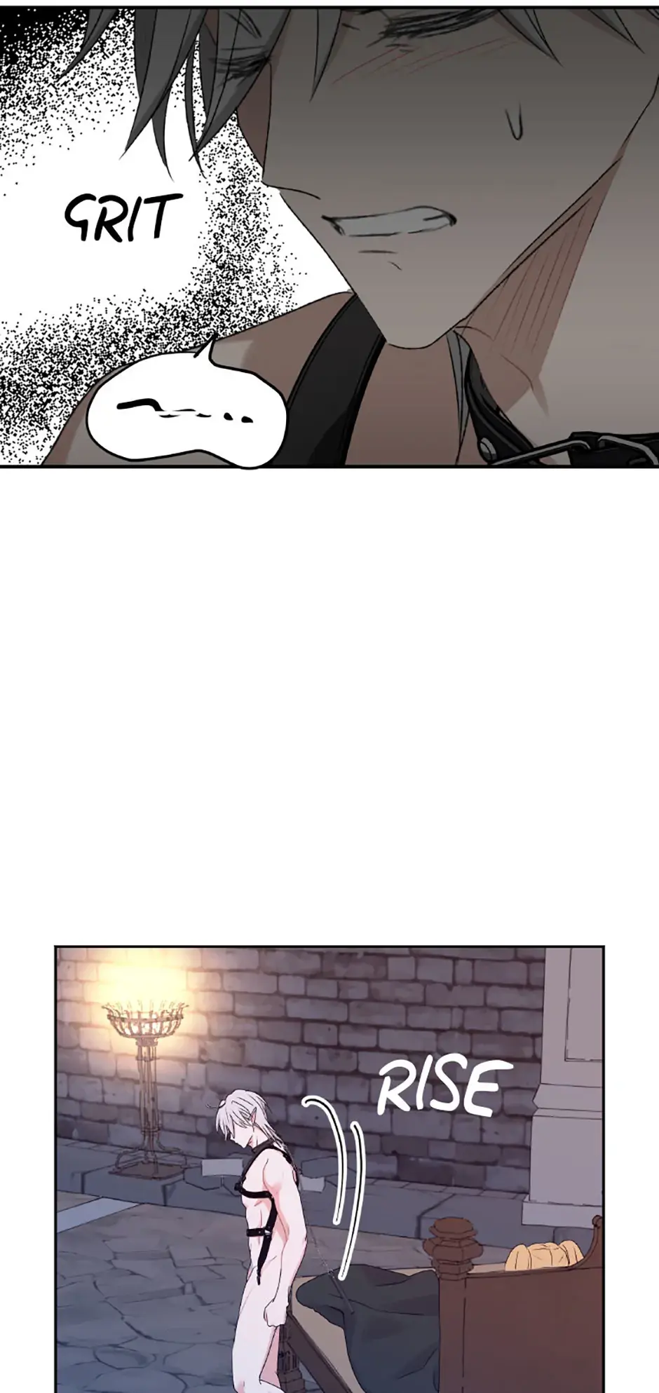 The Mating of Elves Chapter 32 page 18 - 