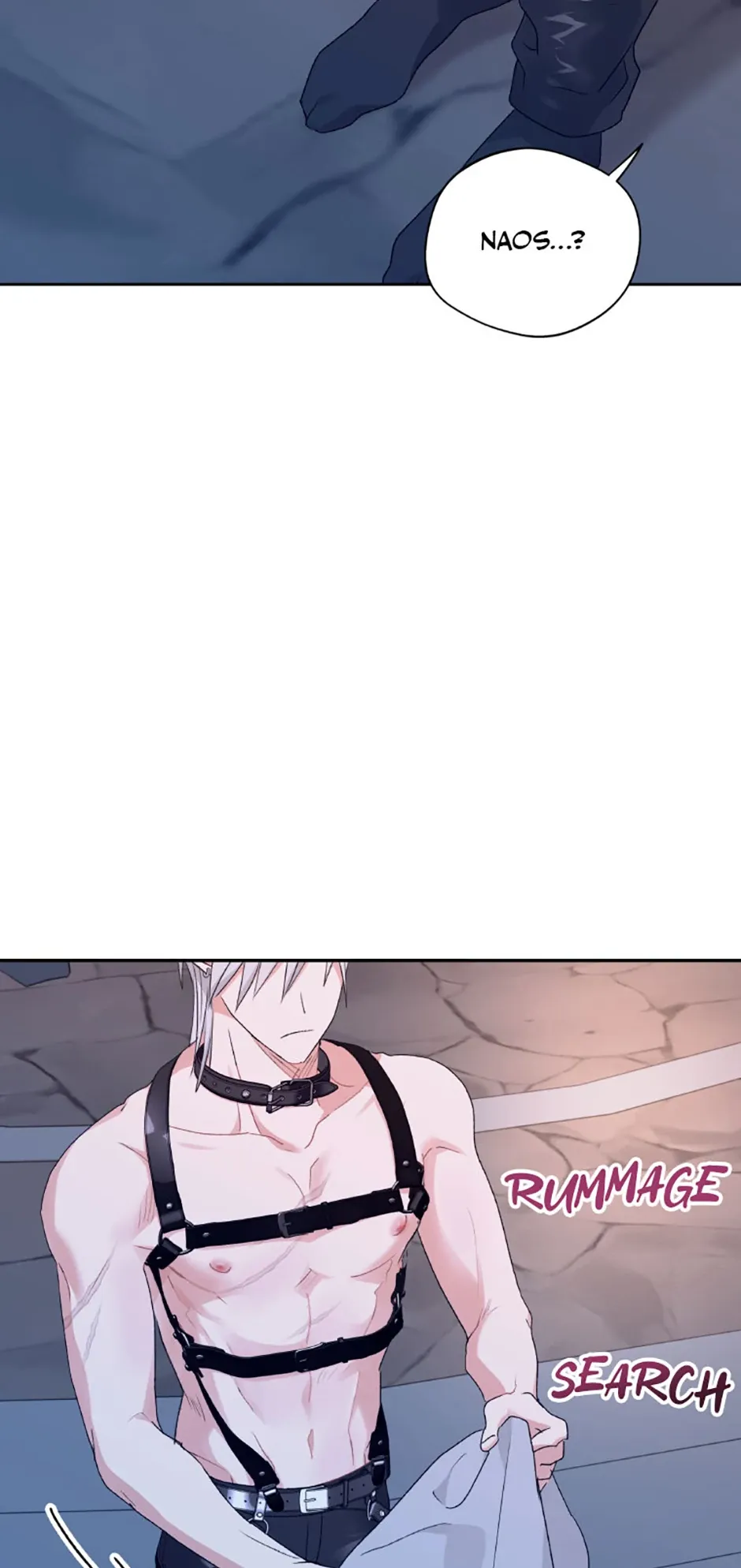 The Mating of Elves Chapter 32 page 20 - 