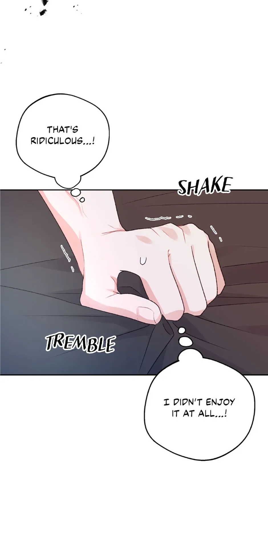 The Mating of Elves Chapter 32 page 3 - 