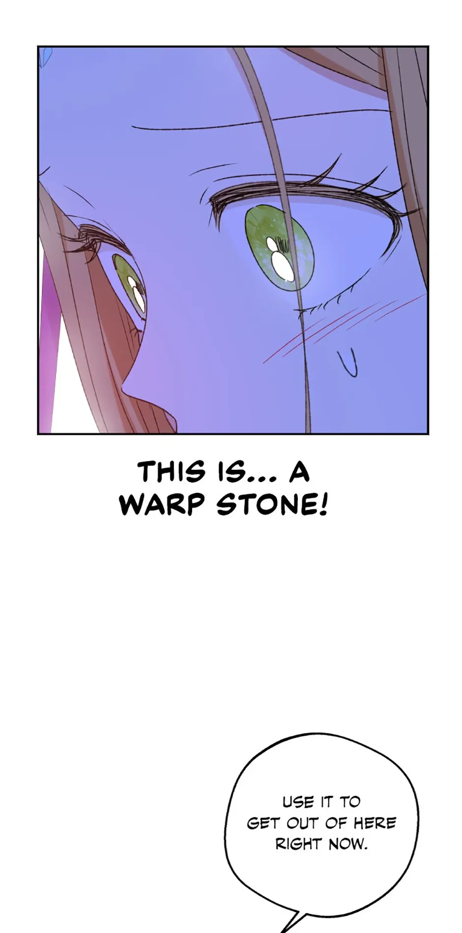 The Mating of Elves Chapter 32 page 23 - 