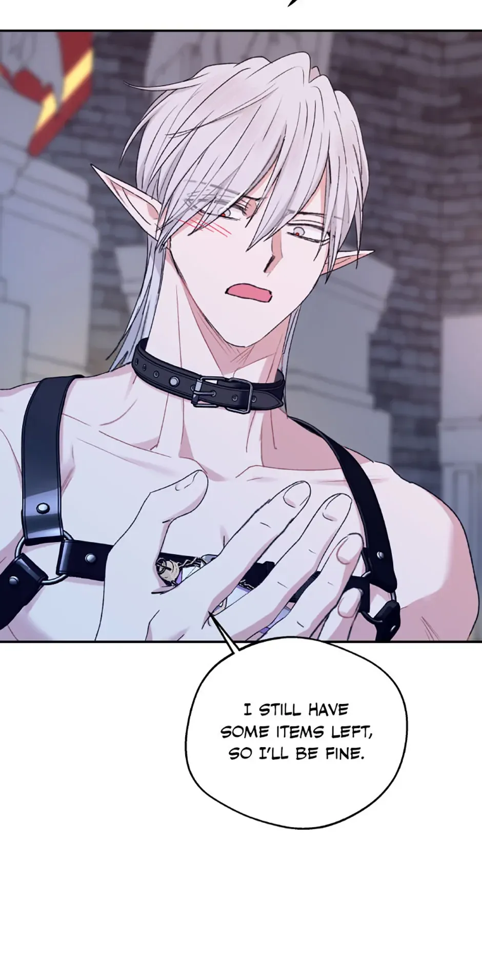 The Mating of Elves Chapter 32 page 24 - 
