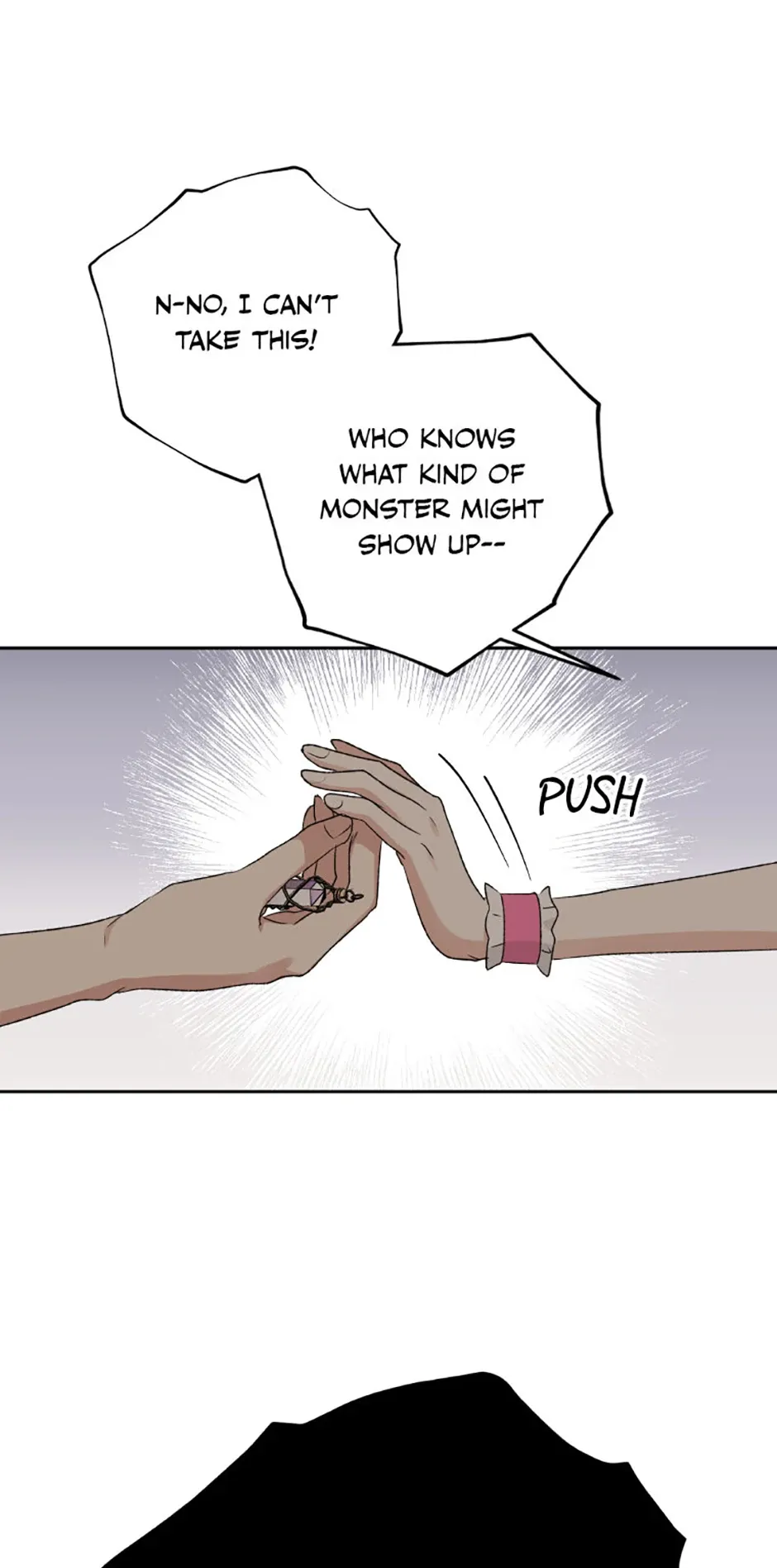The Mating of Elves Chapter 32 page 25 - 