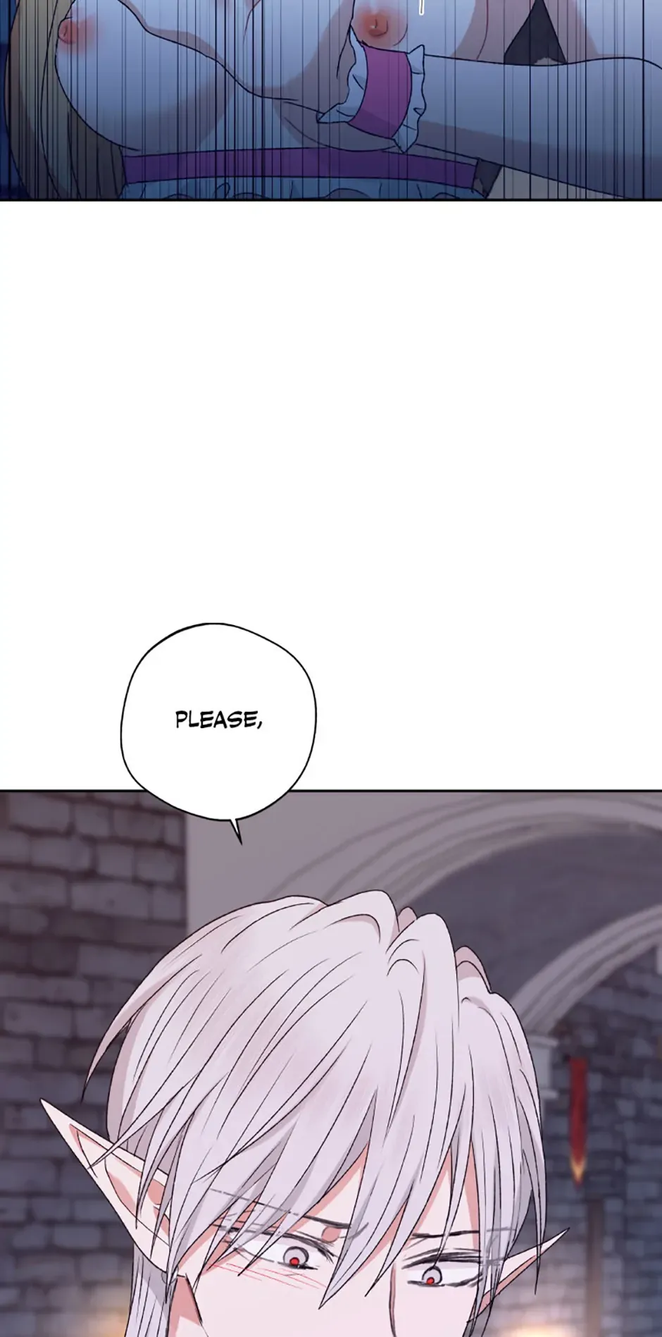 The Mating of Elves Chapter 32 page 27 - 