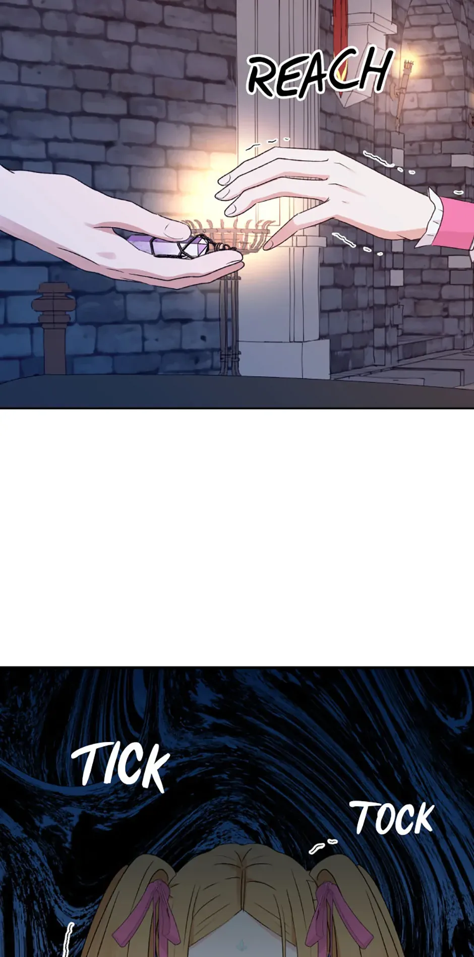 The Mating of Elves Chapter 32 page 30 - 