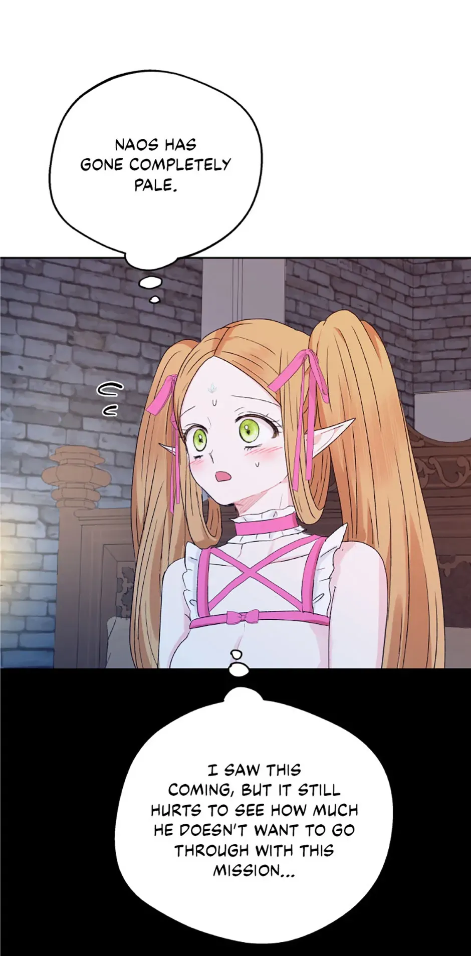 The Mating of Elves Chapter 32 page 4 - 