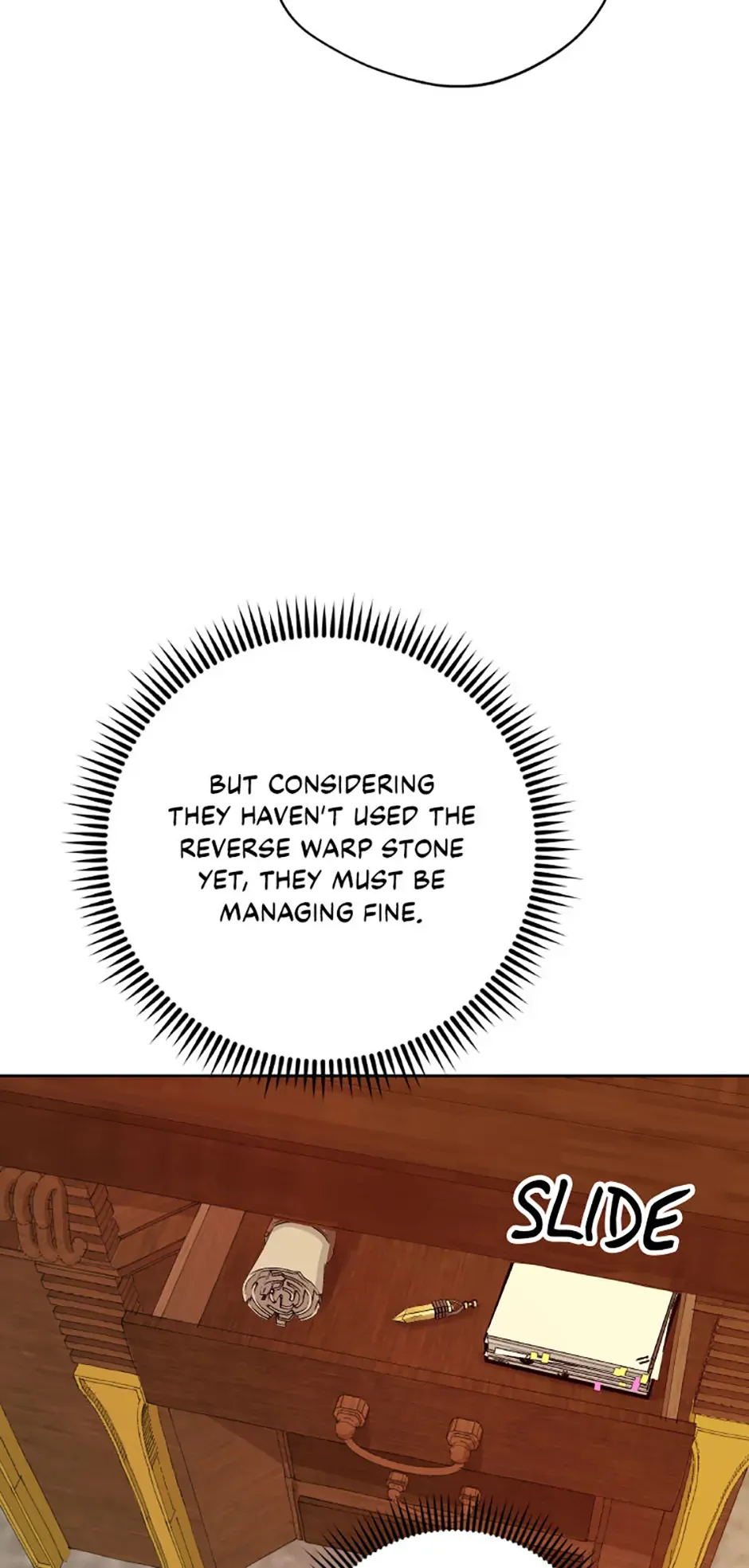The Mating of Elves Chapter 32 page 37 - 