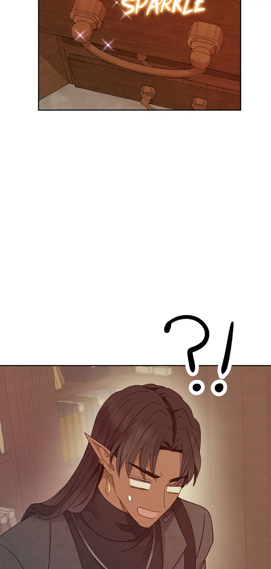 The Mating of Elves Chapter 32 page 39 - 