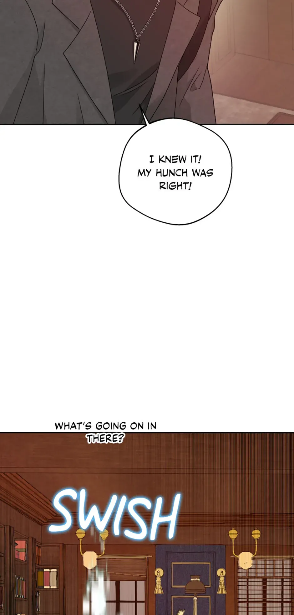 The Mating of Elves Chapter 32 page 40 - 