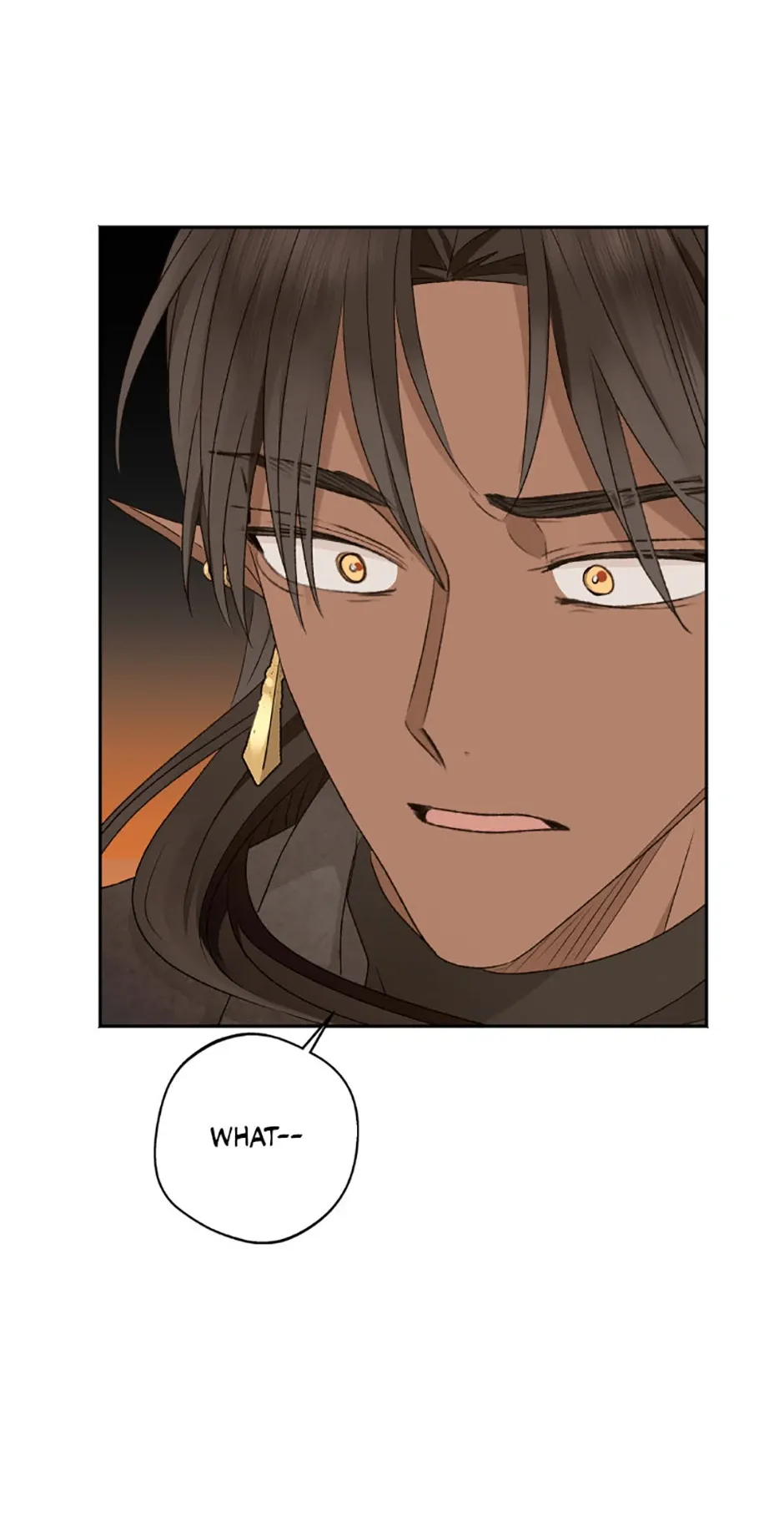 The Mating of Elves Chapter 32 page 43 - 