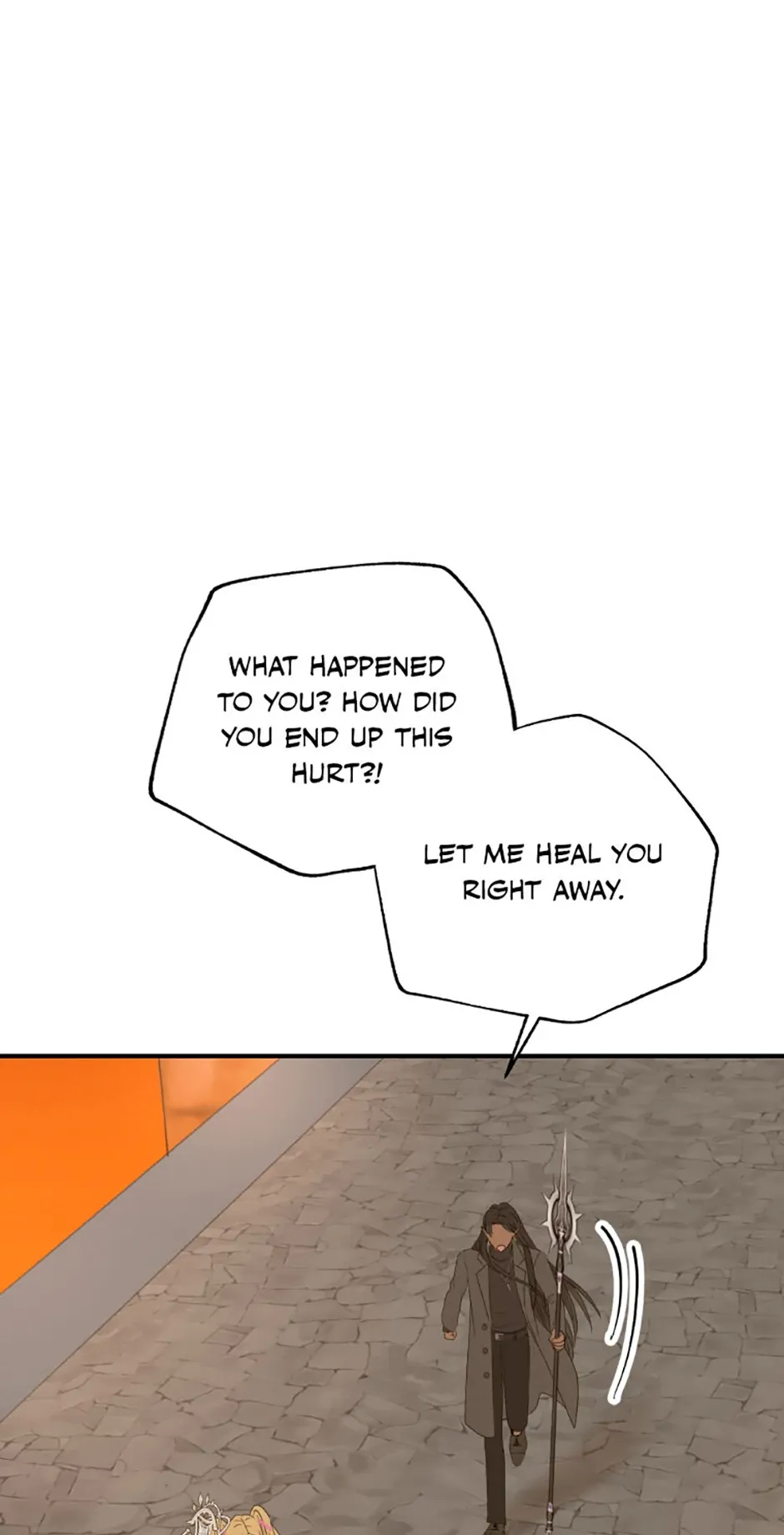The Mating of Elves Chapter 32 page 45 - 