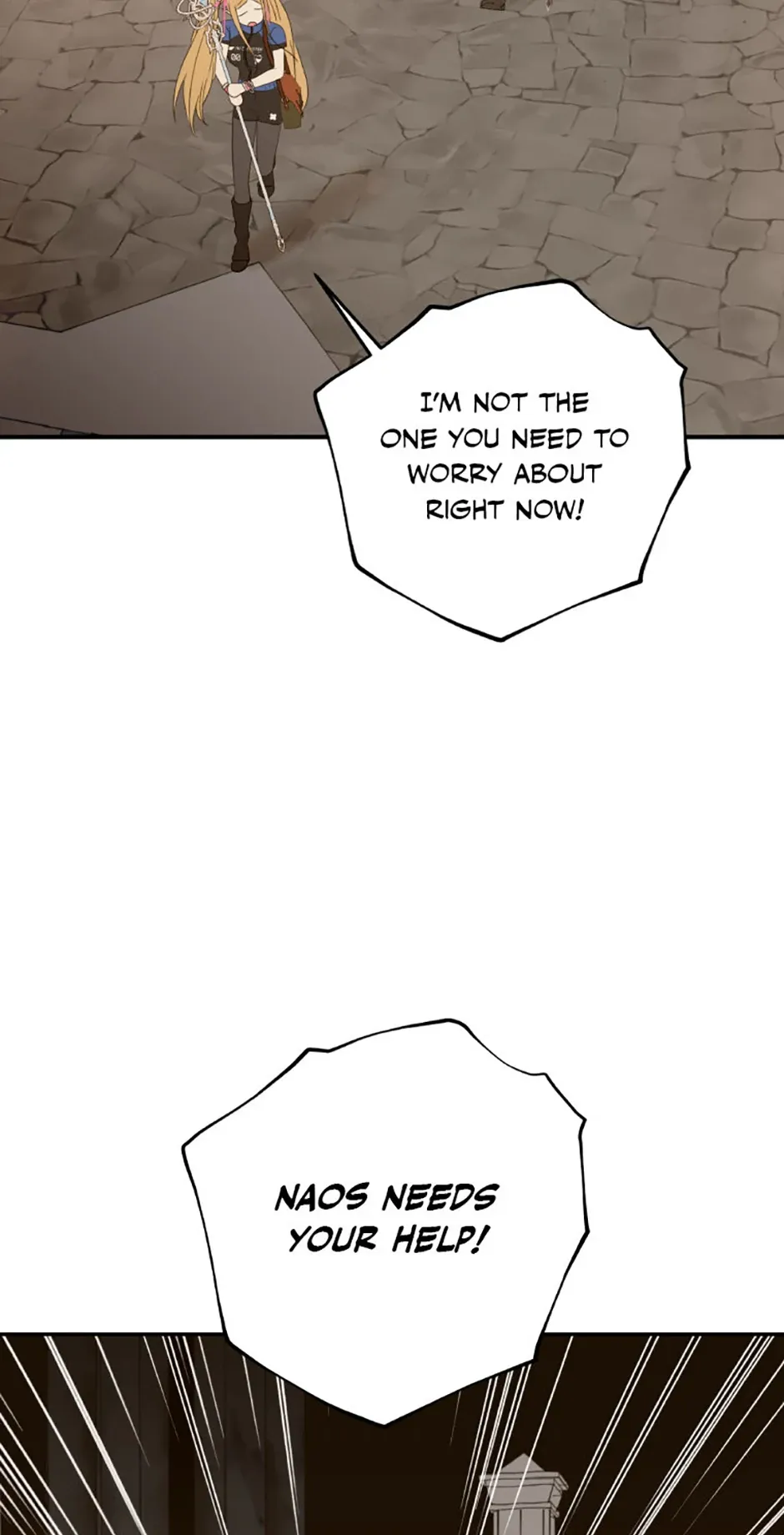 The Mating of Elves Chapter 32 page 46 - 