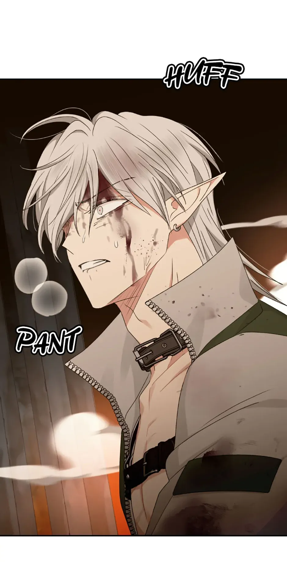 The Mating of Elves Chapter 32 page 48 - 