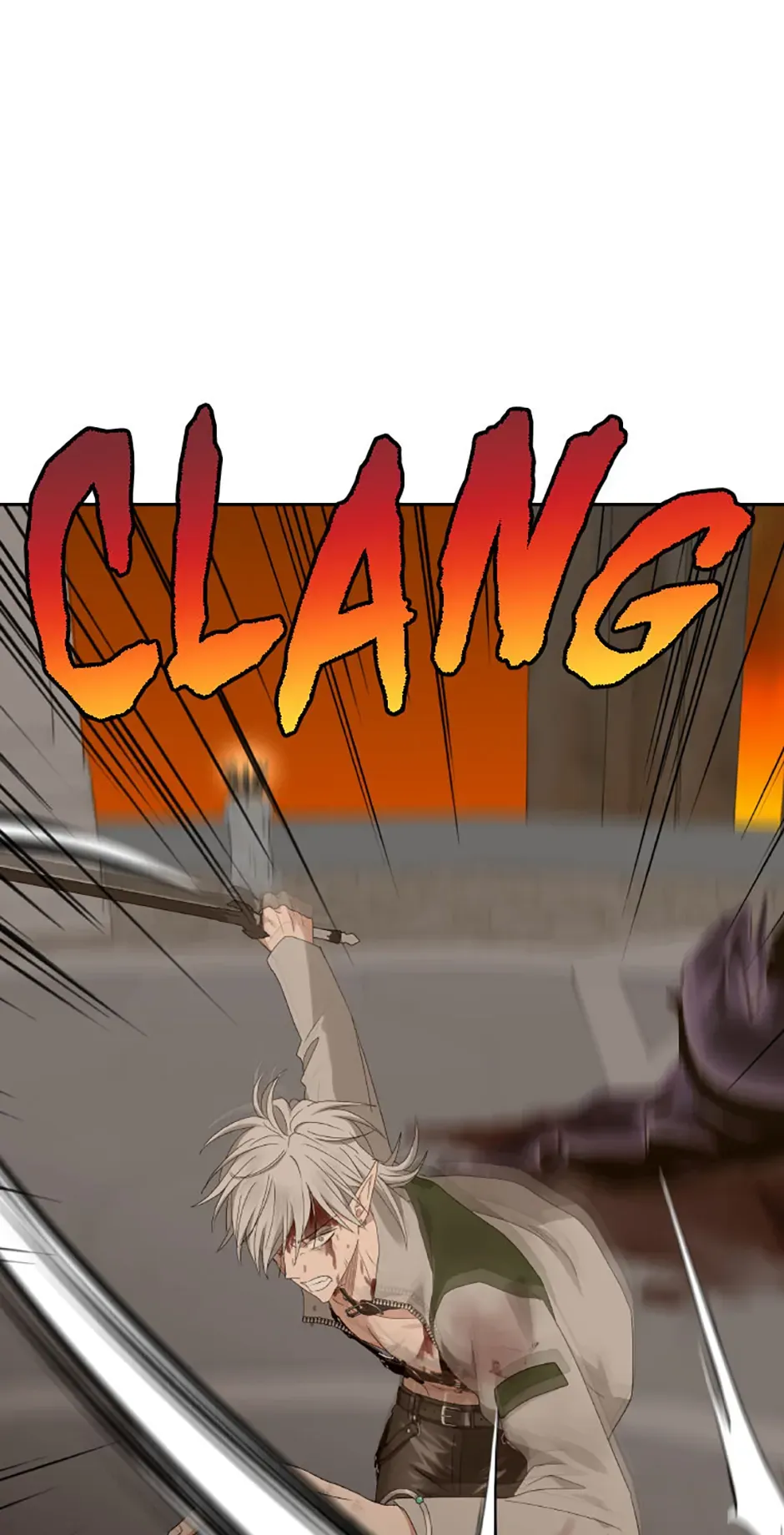 The Mating of Elves Chapter 32 page 49 - 