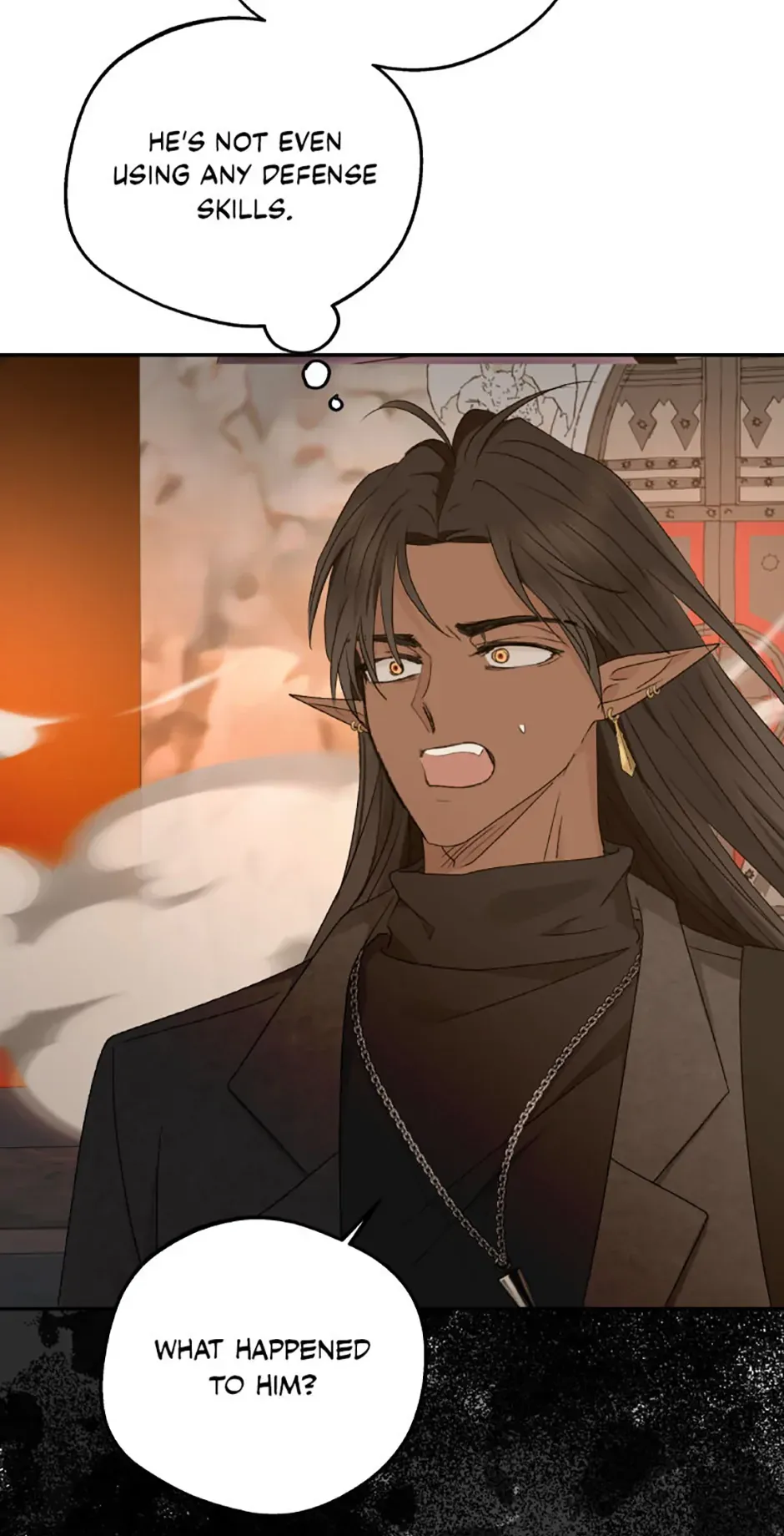 The Mating of Elves Chapter 32 page 51 - 