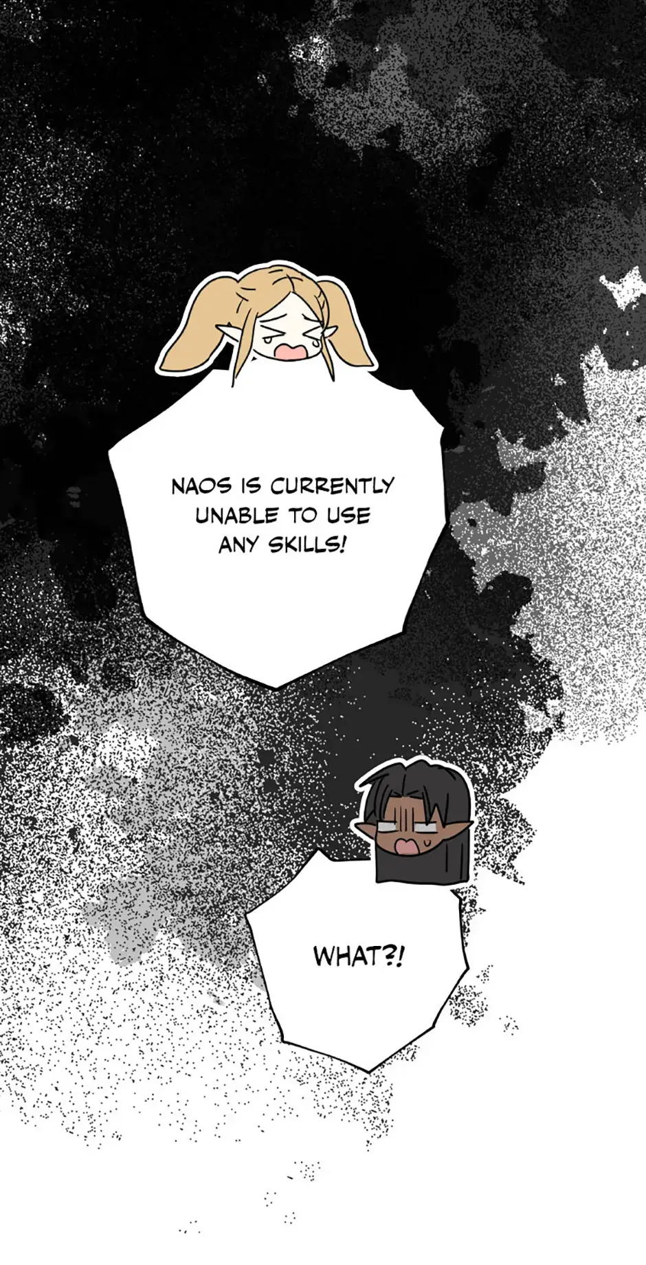 The Mating of Elves Chapter 32 page 52 - 