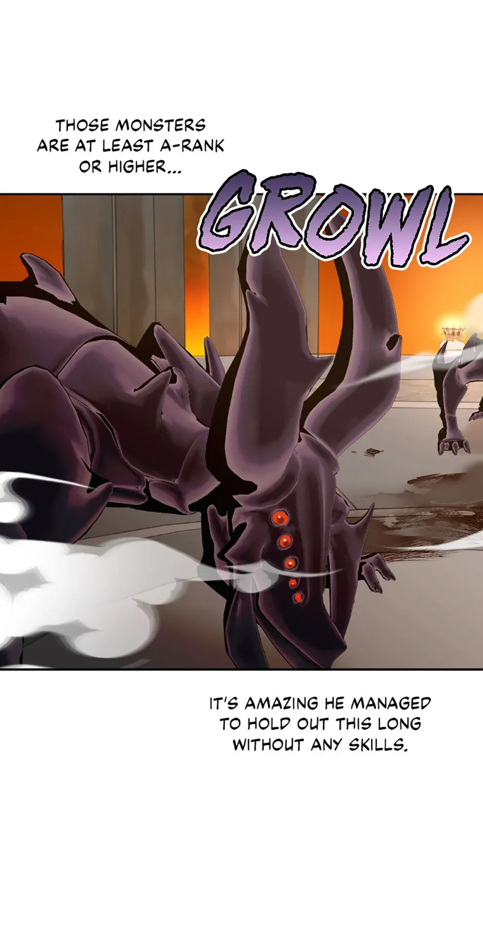 The Mating of Elves Chapter 32 page 53 - 