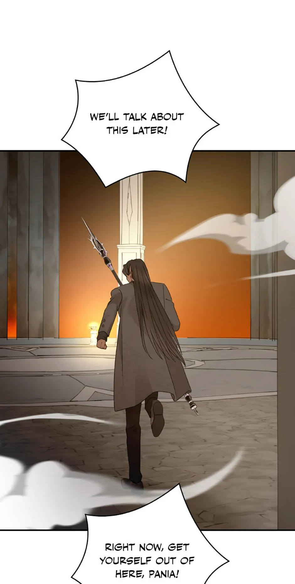 The Mating of Elves Chapter 32 page 54 - 