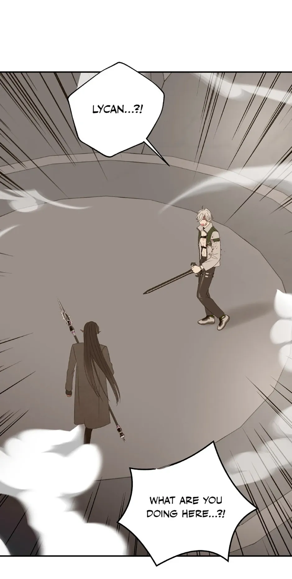 The Mating of Elves Chapter 32 page 58 - 