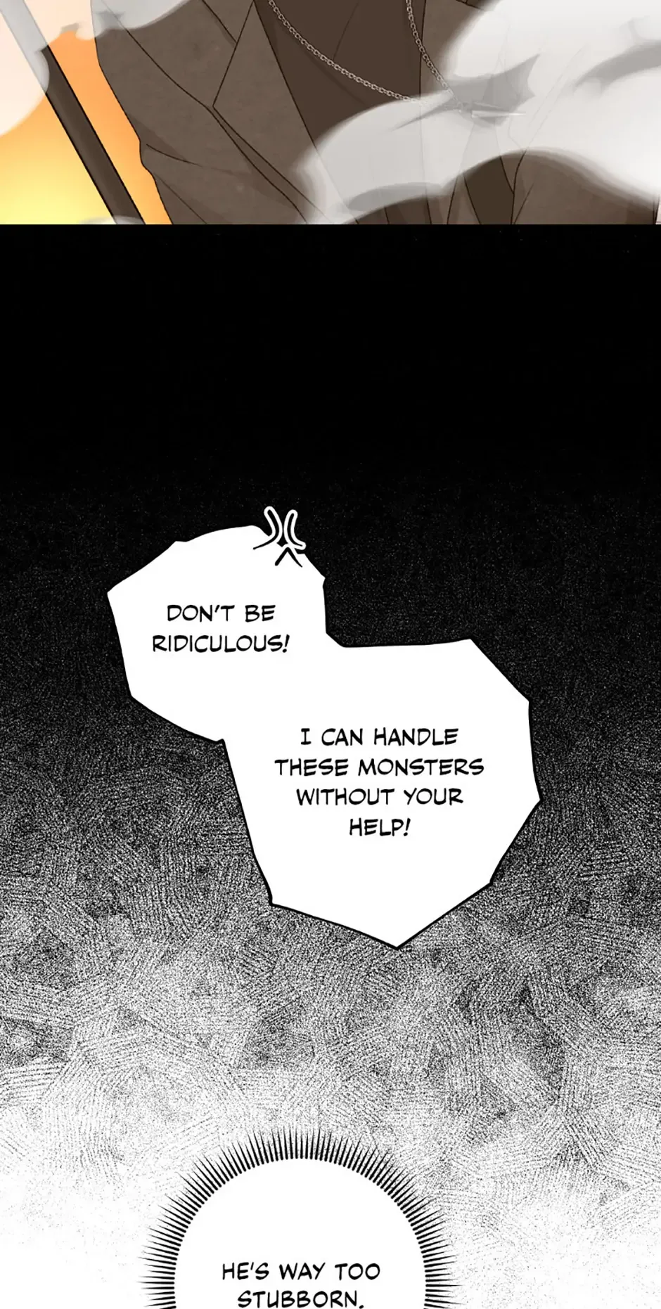 The Mating of Elves Chapter 32 page 60 - 