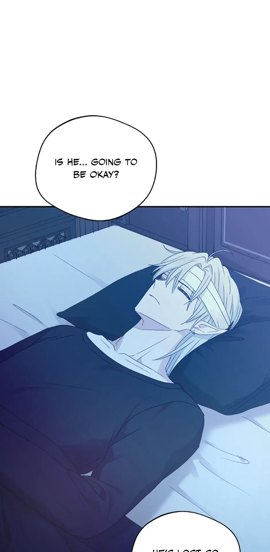 The Mating of Elves Chapter 32 page 65 - 
