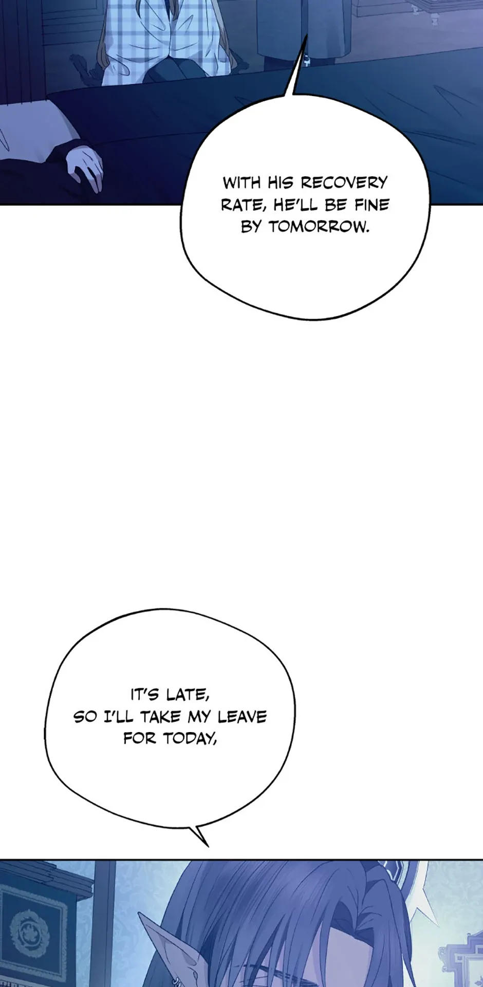 The Mating of Elves Chapter 32 page 67 - 