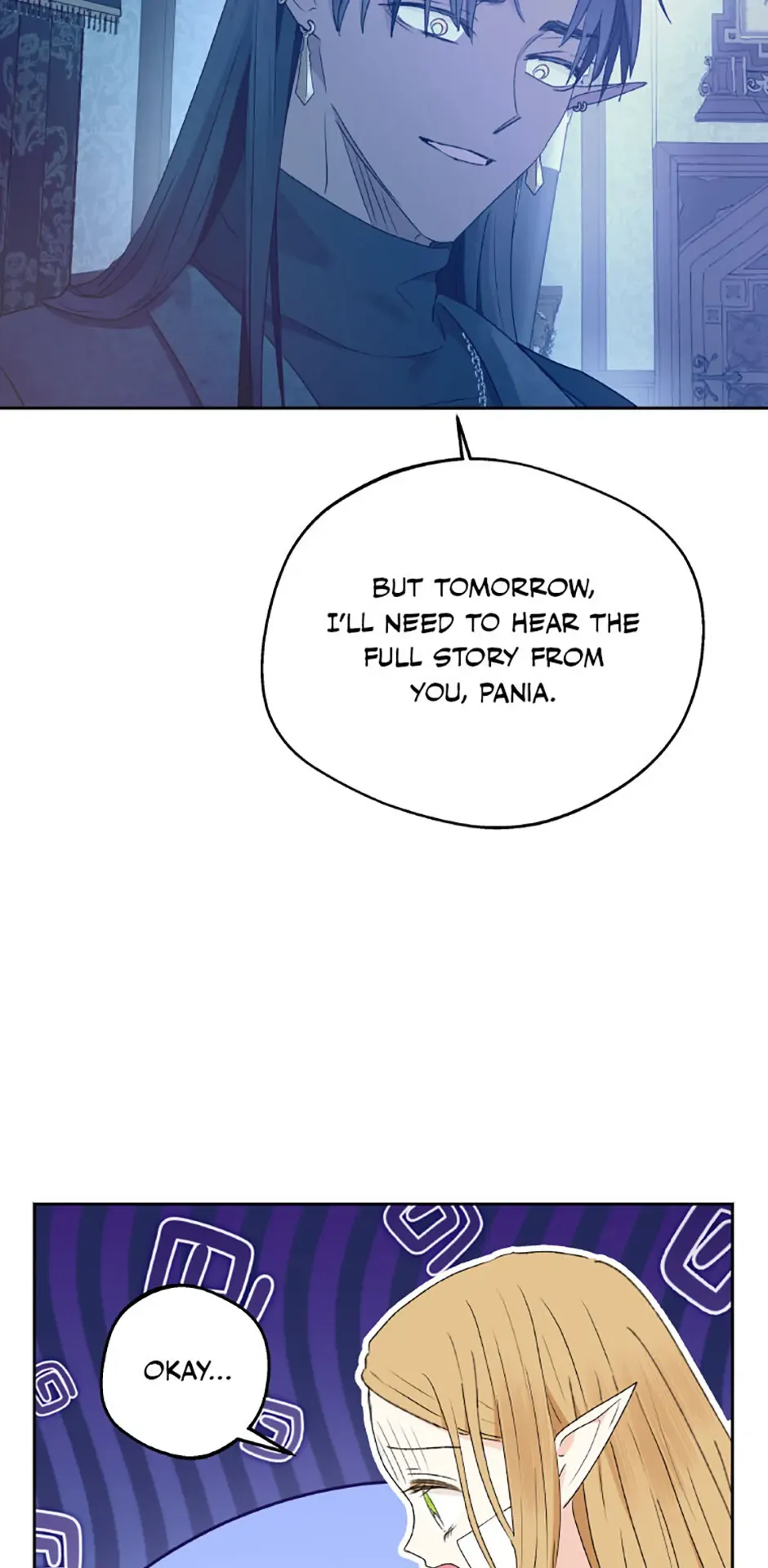 The Mating of Elves Chapter 32 page 68 - 