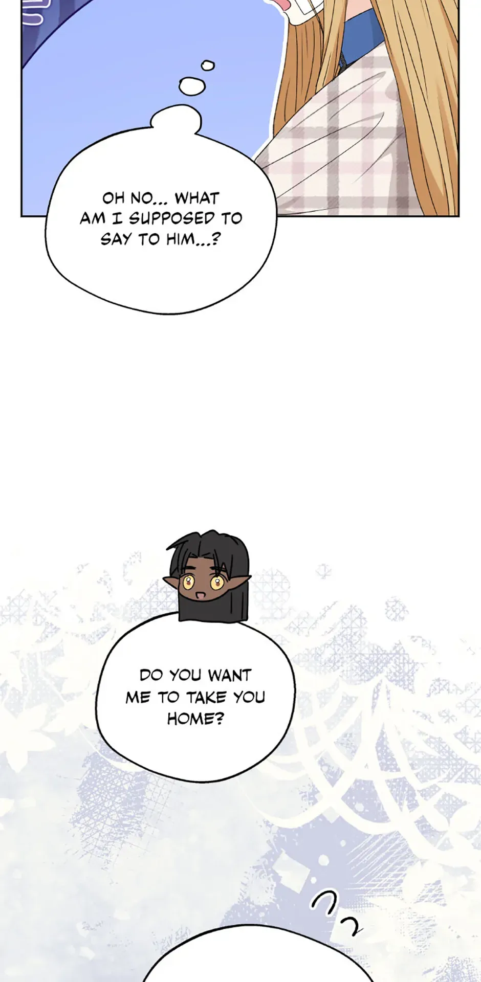 The Mating of Elves Chapter 32 page 69 - 