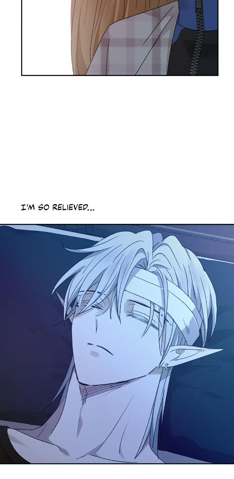 The Mating of Elves Chapter 32 page 72 - 