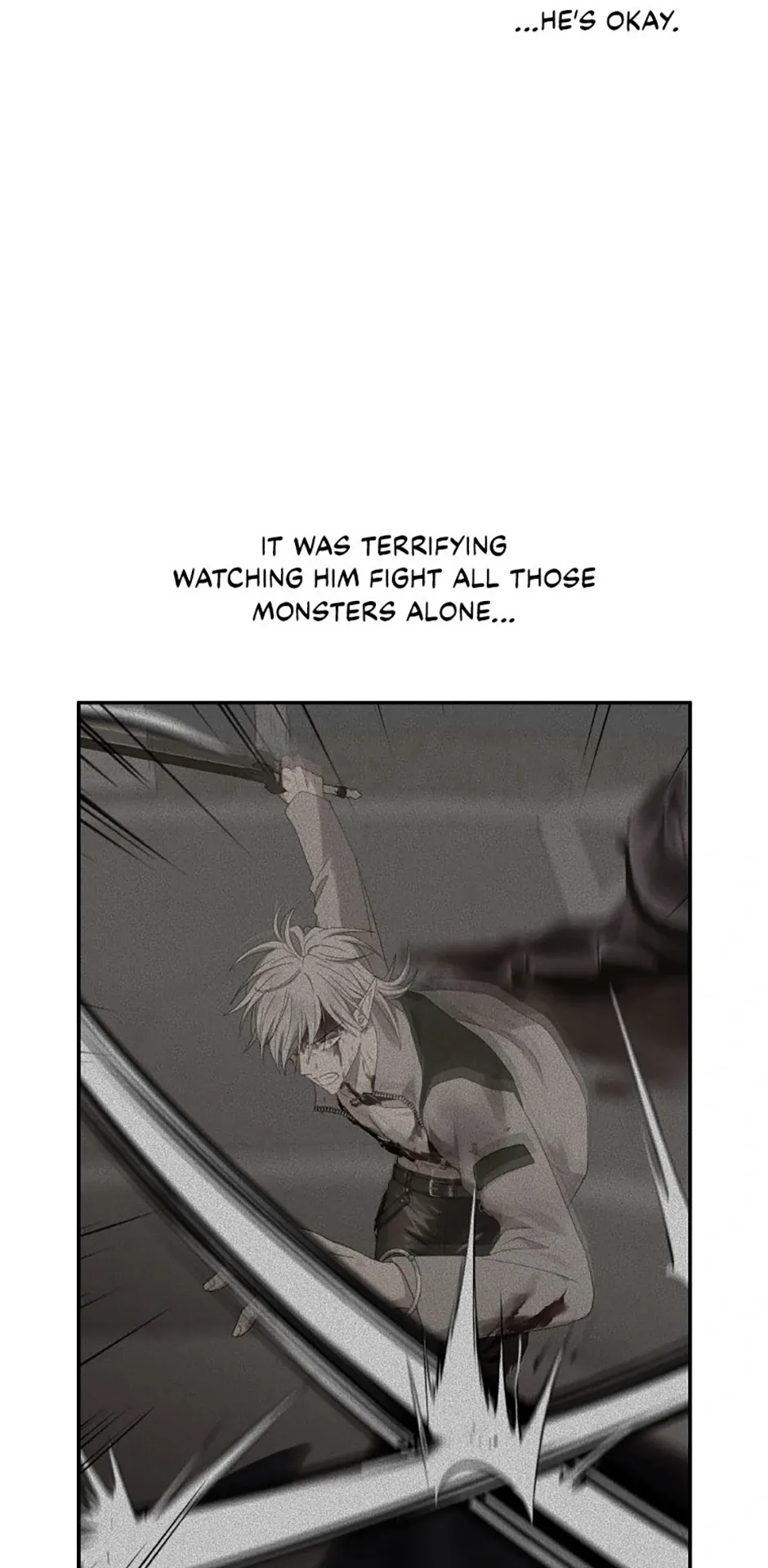 The Mating of Elves Chapter 32 page 73 - 