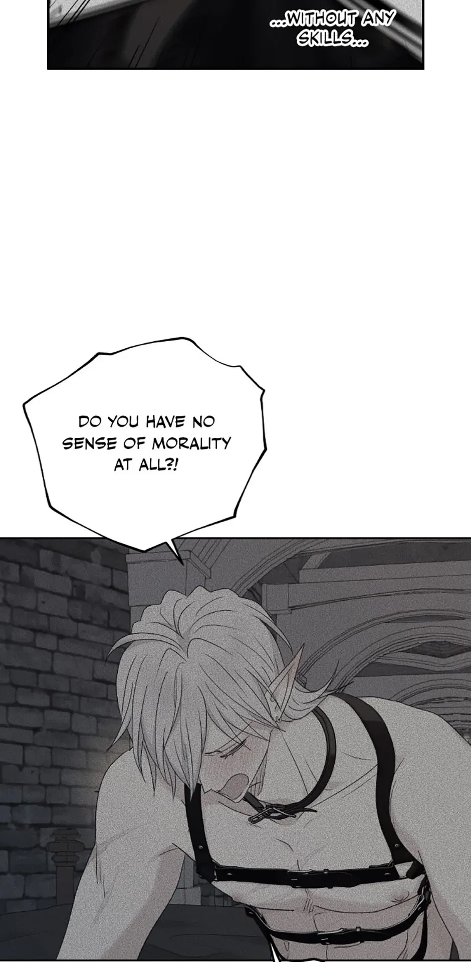 The Mating of Elves Chapter 32 page 74 - 