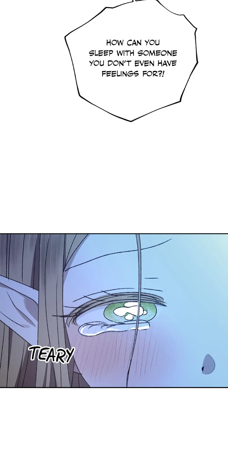 The Mating of Elves Chapter 32 page 75 - 